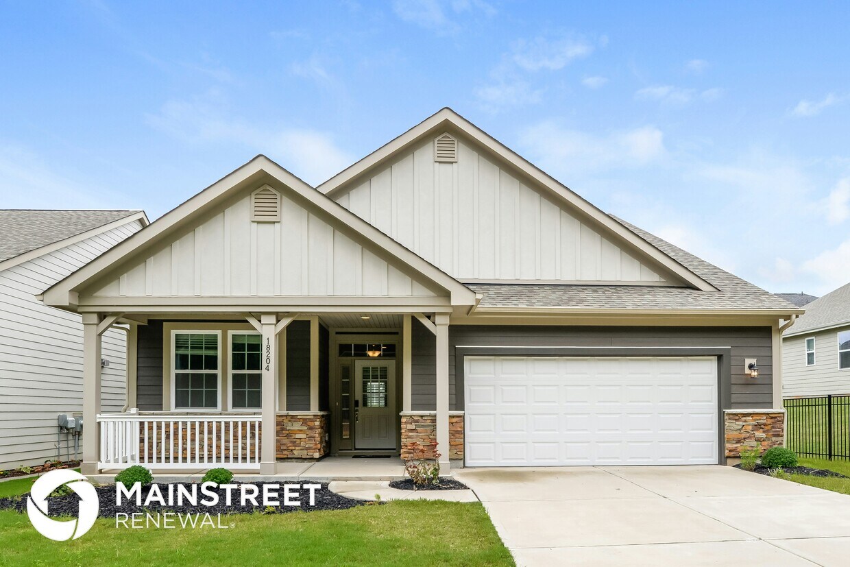 Foto principal - 18204 McKee Rd