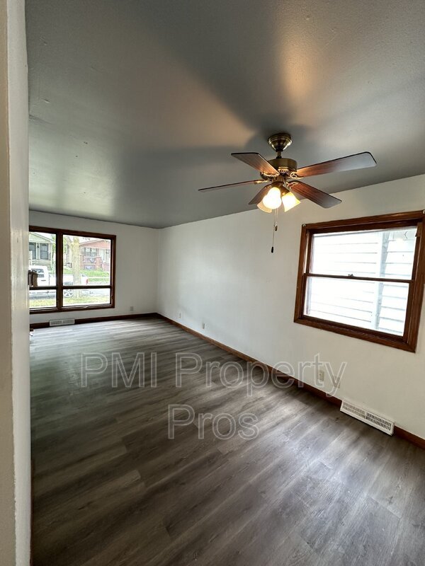 Foto del edificio - 4764 N 35th St