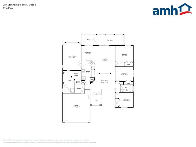 Building Photo - 321 Sterling Lake Dr