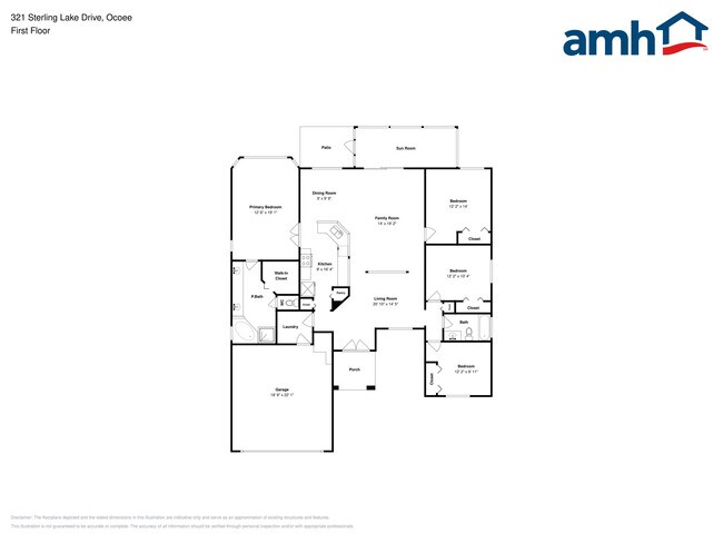 Foto del edificio - 321 Sterling Lake Dr