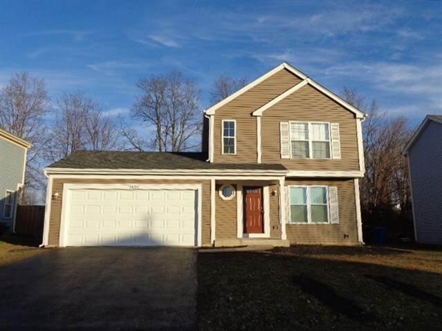 Foto principal - 1404 Keele Dr