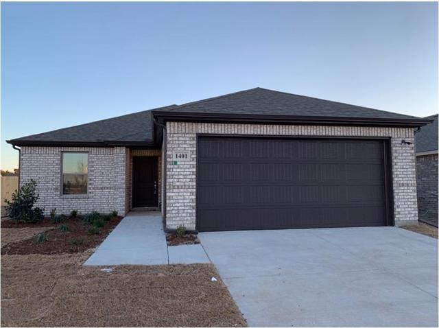 Foto principal - 1401 Brindle Dr