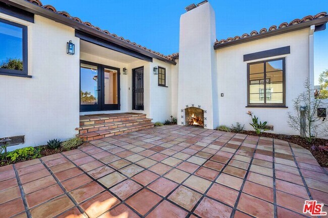 Foto del edificio - 920 Spaulding Ave