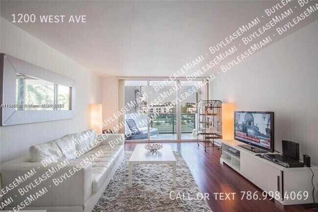 Photo - 1200 west ave -