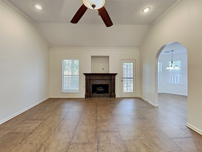 Foto del edificio - 4139 Amherst Drive
