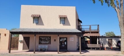 Building Photo - 73 S Tegner St