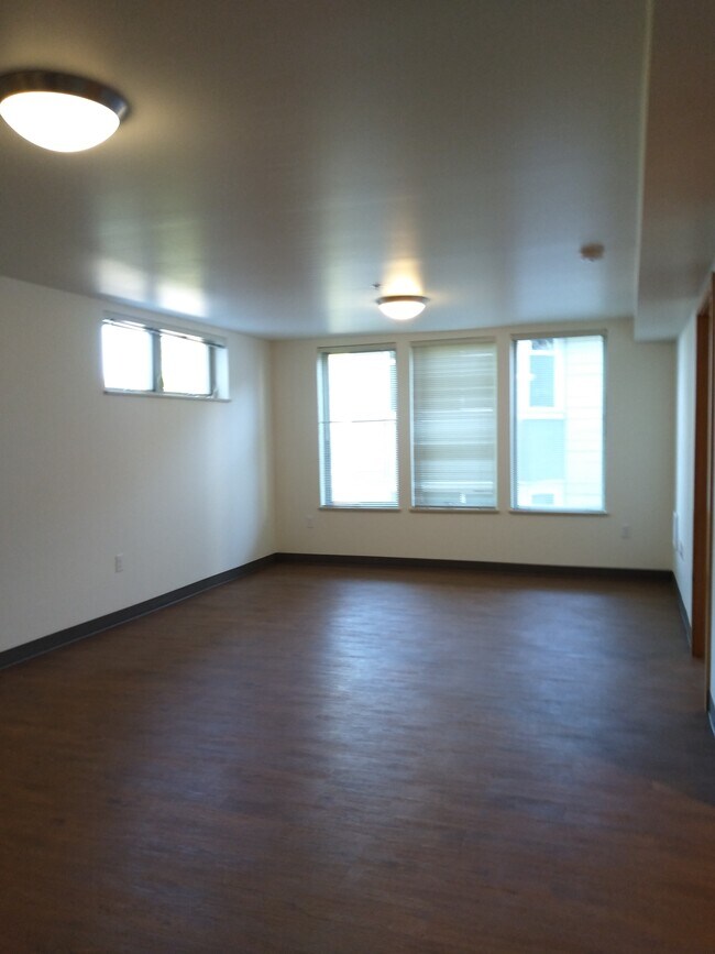 Área de la sala de estar - 329 23rd Ave S