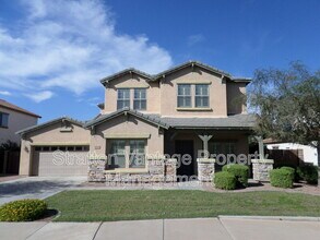 Building Photo - 4078 E Peach Tree Dr