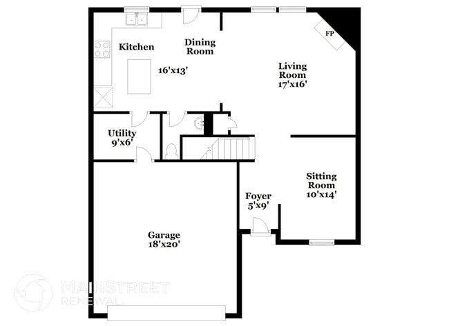 Building Photo - 6844 W Philadelphia Dr