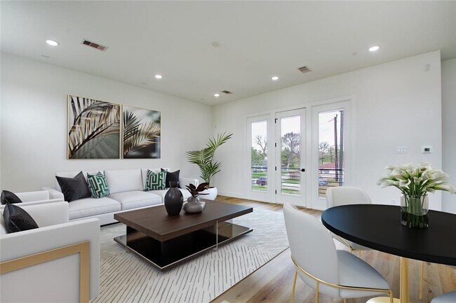 Foto del edificio - 4120 Buck St
