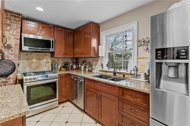 Foto del edificio - 30 Gould St