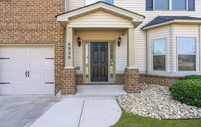 Foto del edificio - 4938 Coal Creek Dr