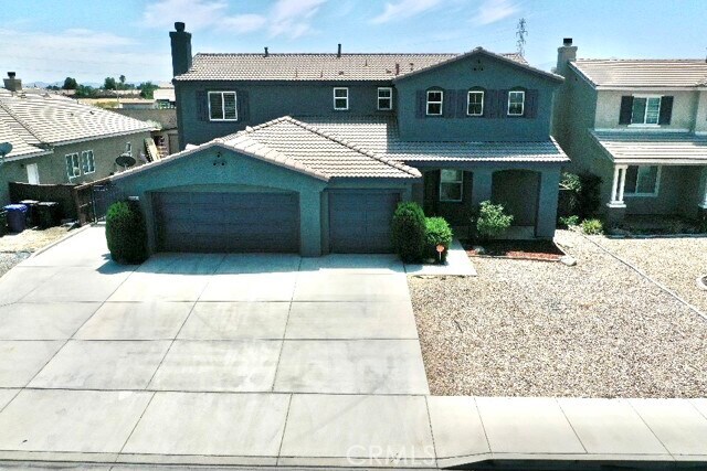Foto principal - 11249 Alexandria St
