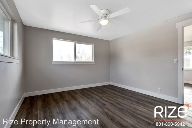 Building Photo - 415 E 3400 S