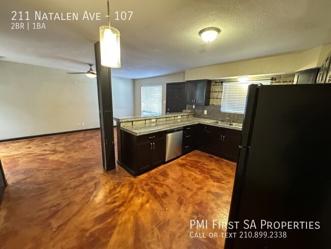 Building Photo - 211 Natalen Ave