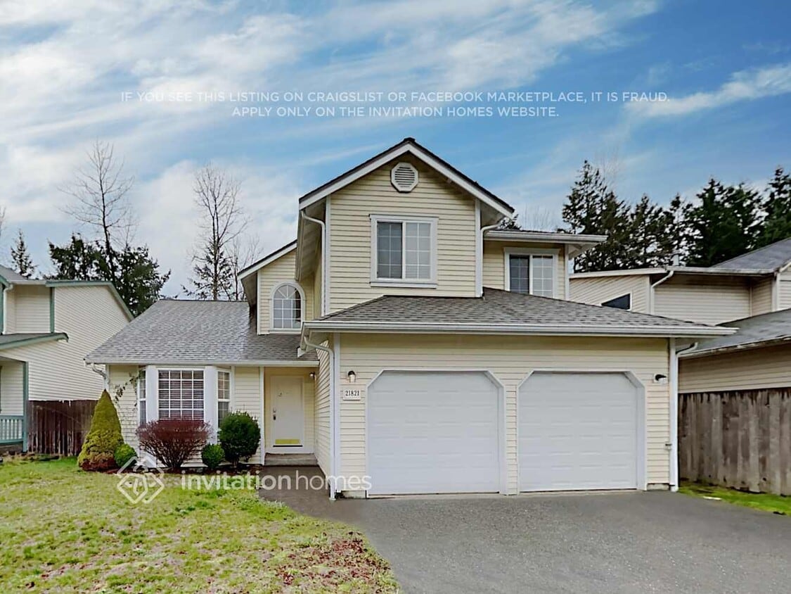Primary Photo - 21821 65th Ave Ct E