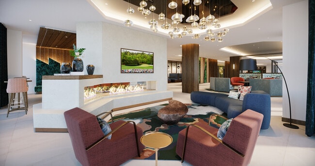 Photo - Crosby Apartments