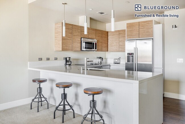 Foto del edificio - 3003 Olin Ave