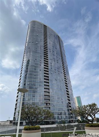 Building Photo - 1288 Kapiolani Blvd