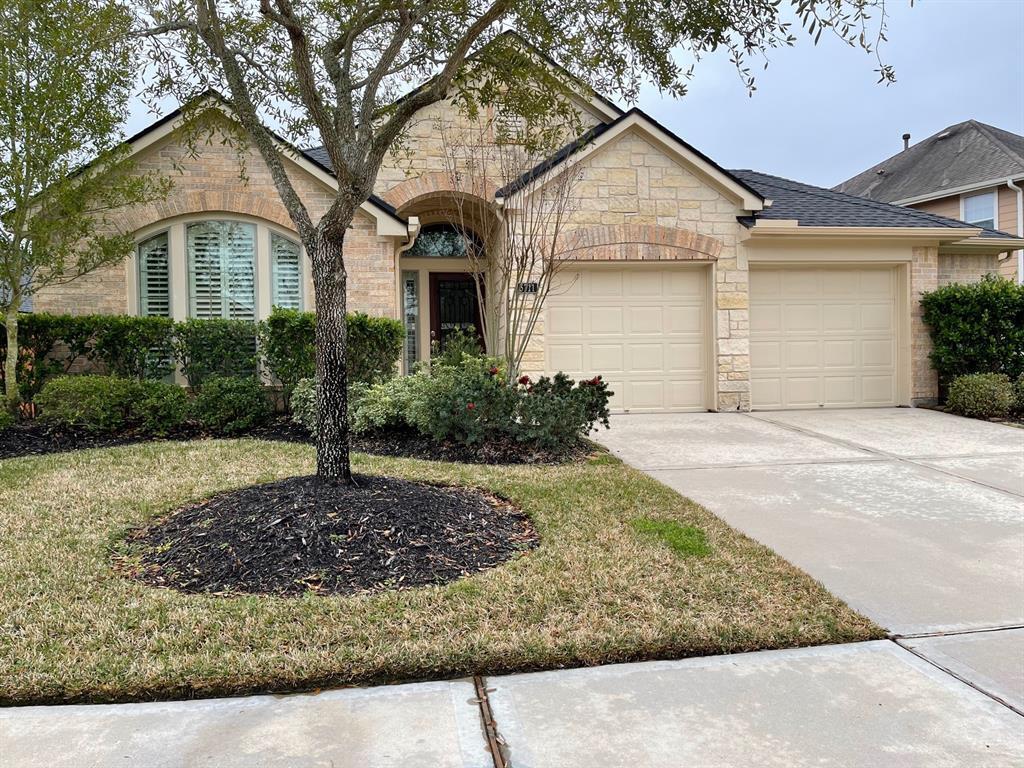 Primary Photo - 3711 Windmill Creek Dr
