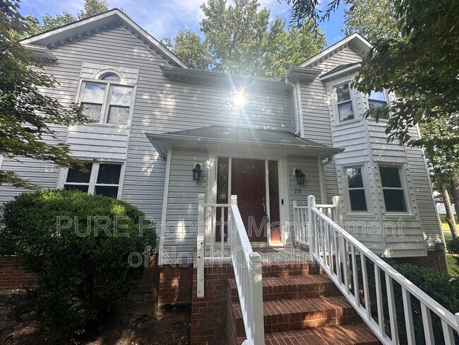 Building Photo - 76 Shadylawn Dr