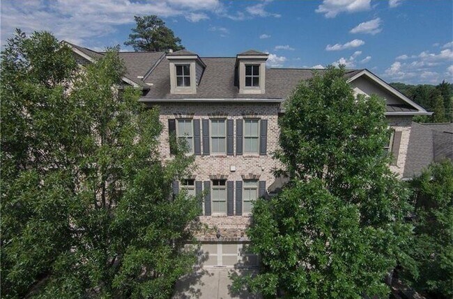 Foto del edificio - 3043 Stone Gate Dr NE