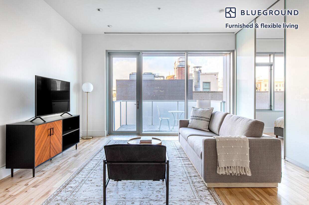 1555 Blake St Unit FL7ID6, Denver, CO 80202 Room for Rent in Denver