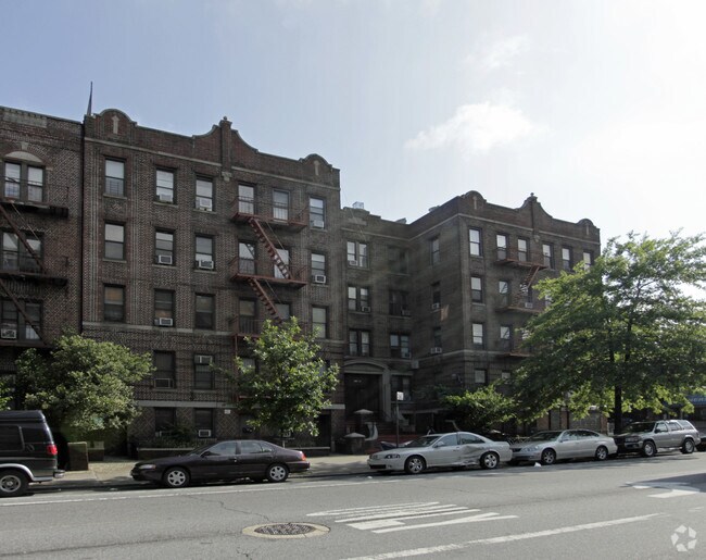 577587 Empire Blvd, Brooklyn, NY 11225 Apartments Brooklyn, NY