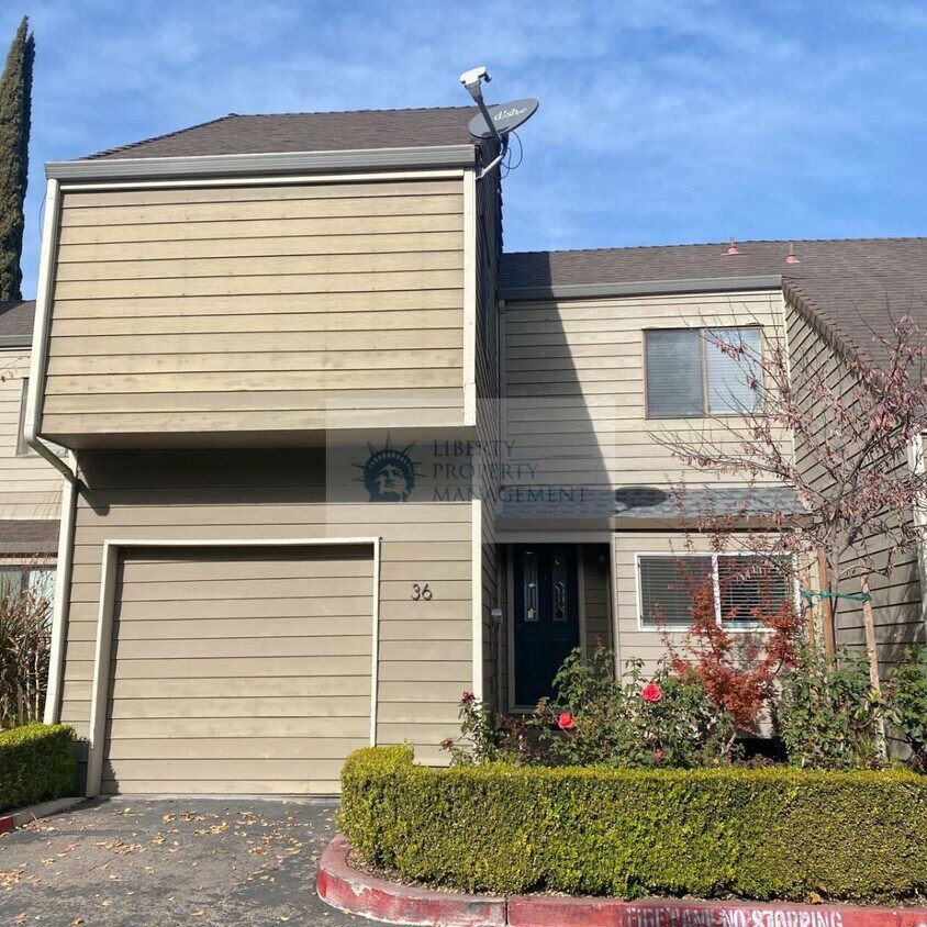 8667 Mariners Dr, Stockton, CA 95219 Townhome Rentals in Stockton CA
