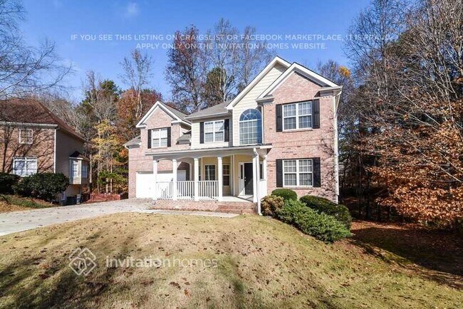 Foto del edificio - 1269 Hadaway Ct NE