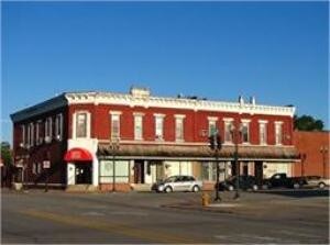 Primary Photo - 1204 W 6th St