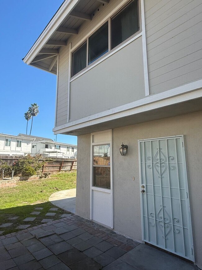 Foto del edificio - Seahorse 2582-2584