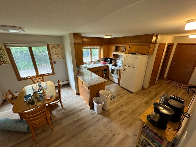Cocina/comedor - 491 Wheelock Pkwy E