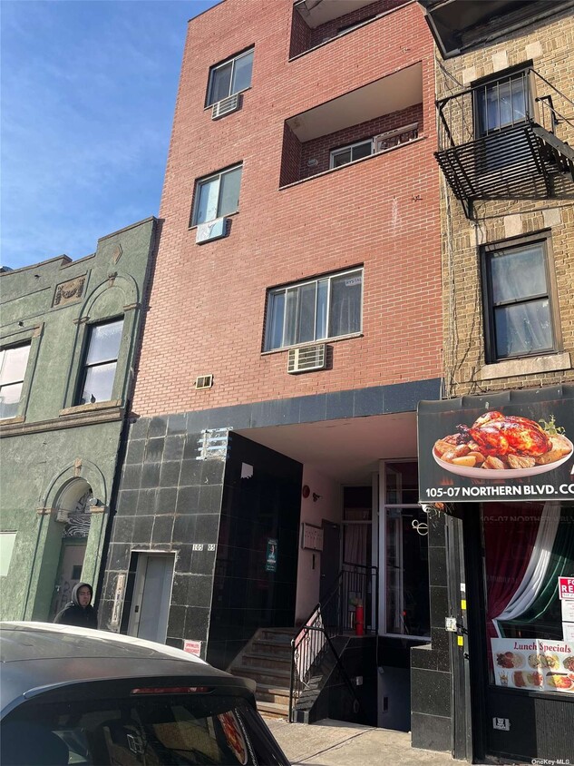Primary Photo - 105-05 Northern Blvd