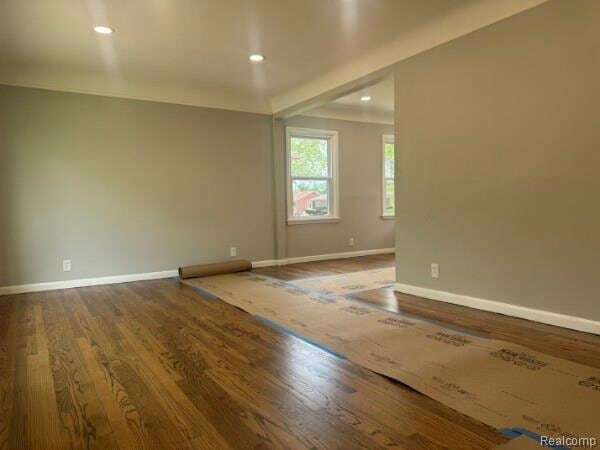 Foto del edificio - 23545 Parklawn St