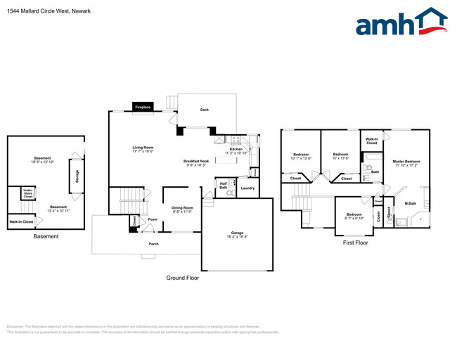 Building Photo - 1544 Mallard Cir W