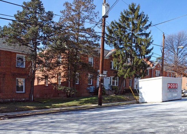 Building Photo - 4028 8th St NE