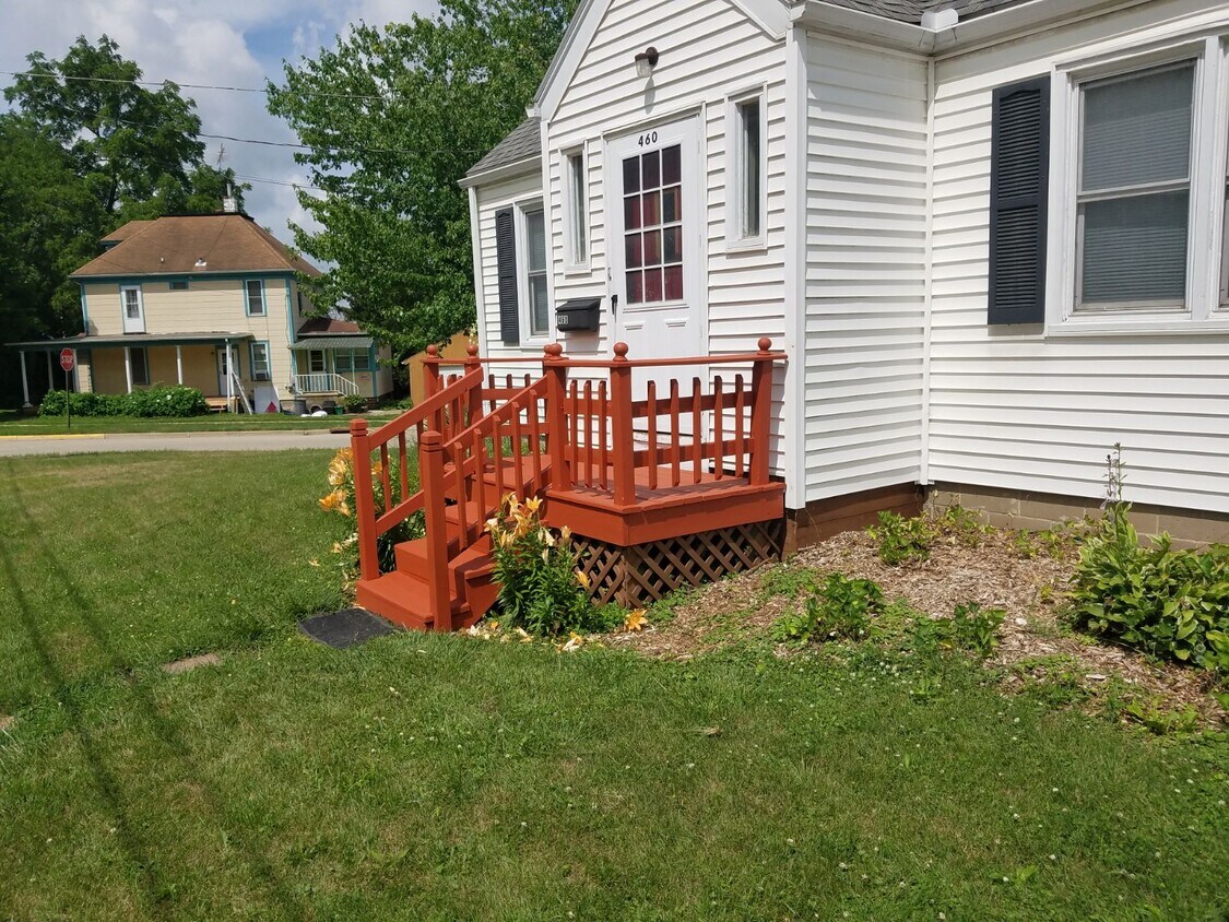 460 Southwest Rd, Platteville, WI 53818 House Rental in Platteville