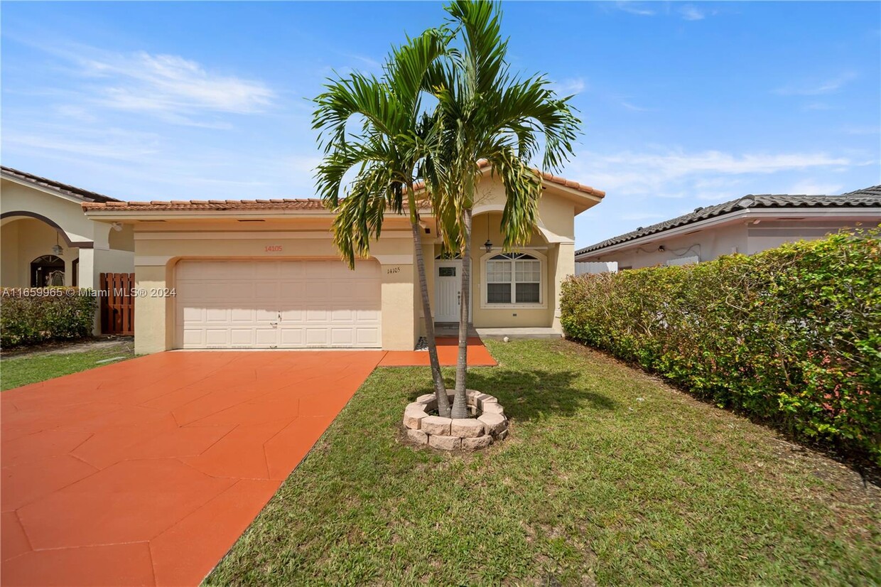 Foto principal - 14105 SW 168th Ln