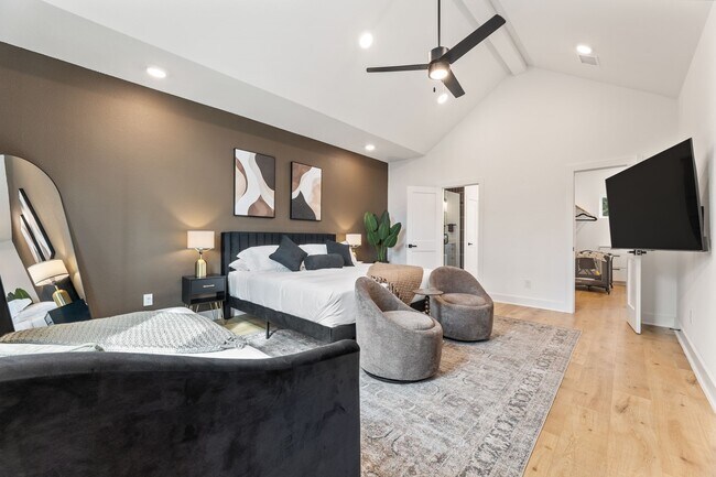 Foto del edificio - 515 Altic St