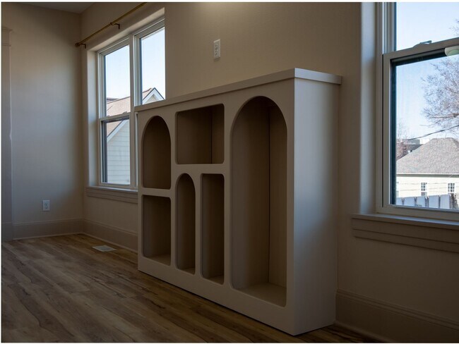Foto del edificio - 922 9th St SE