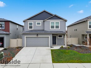 Building Photo - 20601 E Mdw Spg Lp
