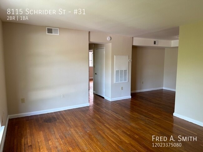 Foto del edificio - 8115 Schrider St
