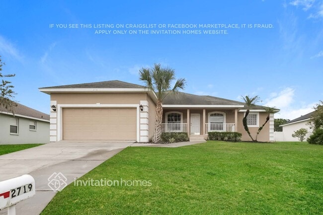 Building Photo - 2719 Highlands Creek Dr