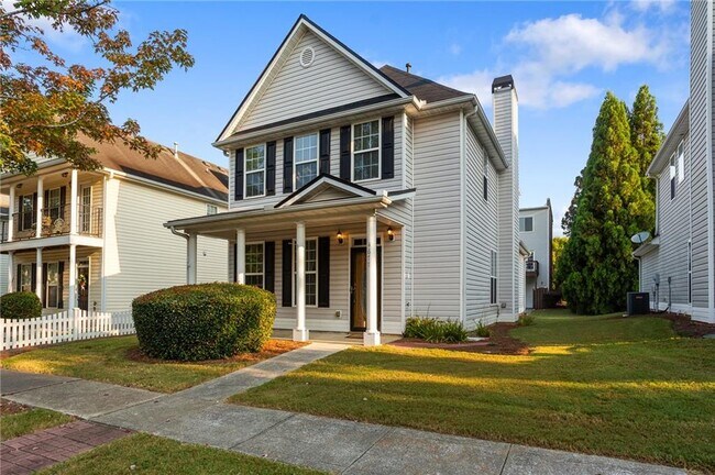 Building Photo - 4677 Liberty Square Dr