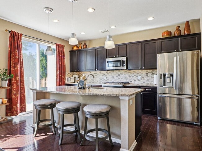 Foto del edificio - 17564 E Neu Towne Cir