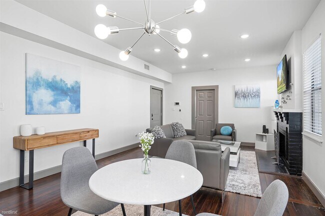 Foto del edificio - 1 br, 1 bath House - 1820 McCullough Ave A...