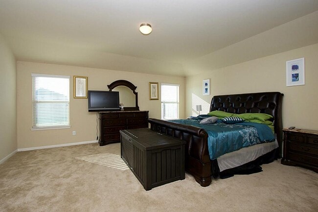Foto del edificio - 9326 Limestone Ranch Ln