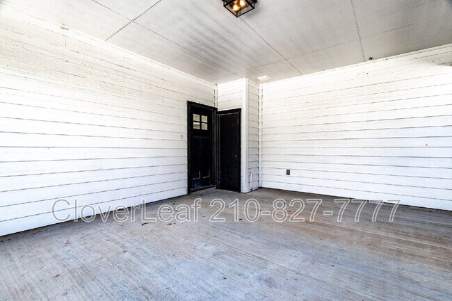 Photo - 1934 Lamar St House