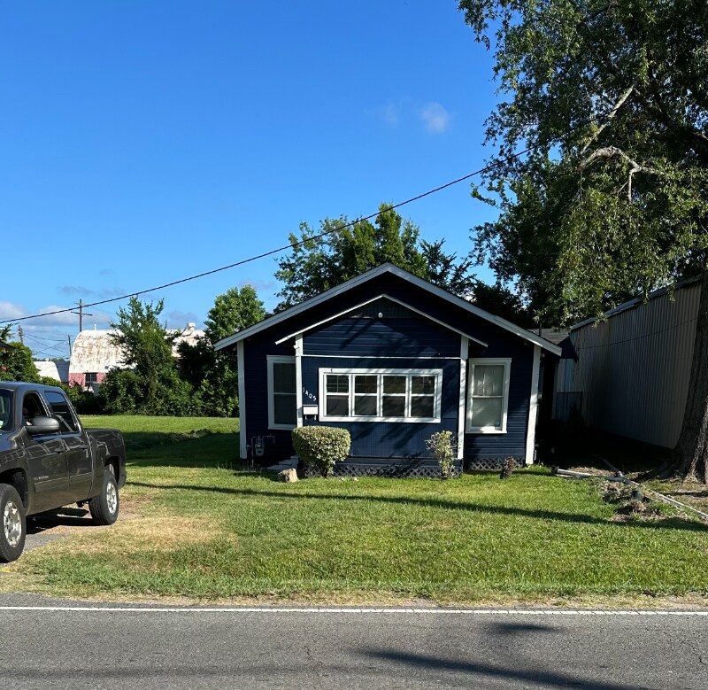 Foto principal - 1405 Pine St